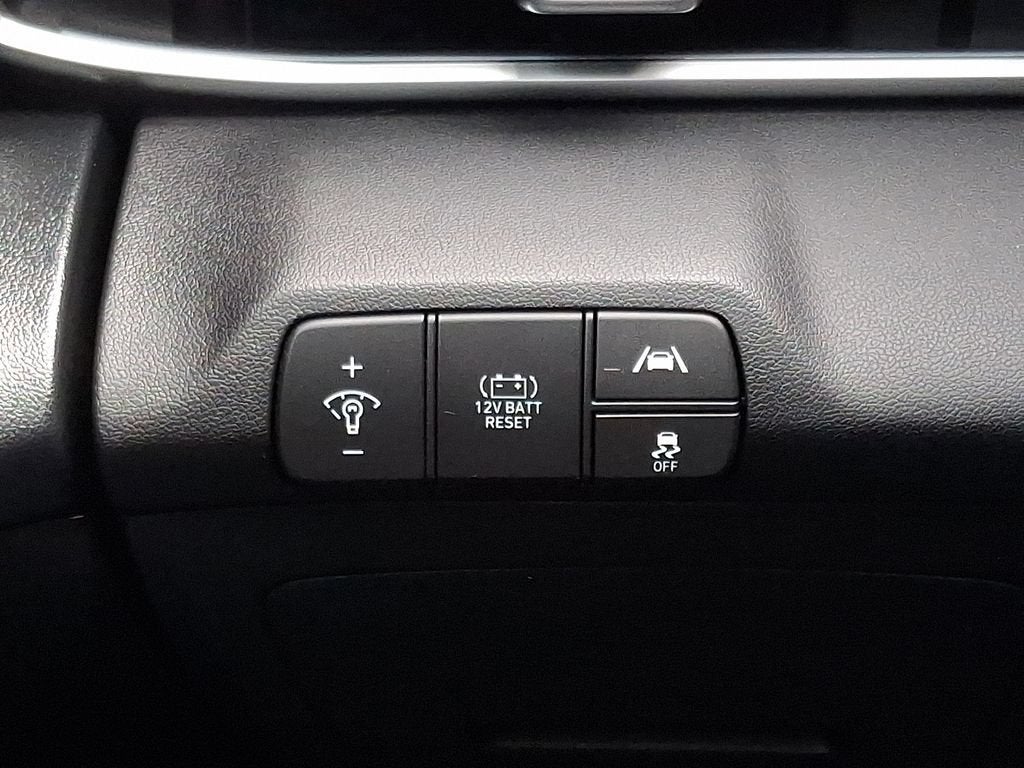 2021 Hyundai Elantra Hybrid Limited