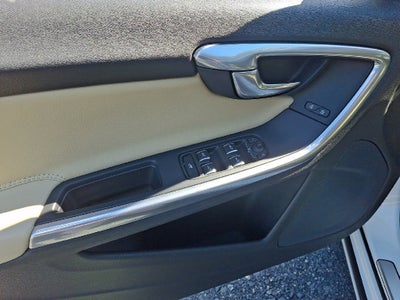 2018 Volvo S60 Inscription T5