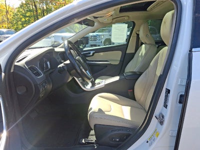 2018 Volvo S60 Inscription T5