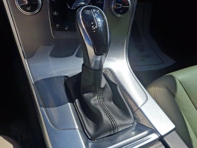 2018 Volvo S60 Inscription T5