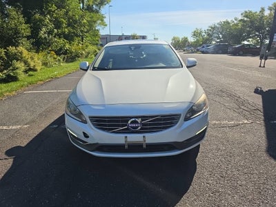 2018 Volvo S60 Inscription T5