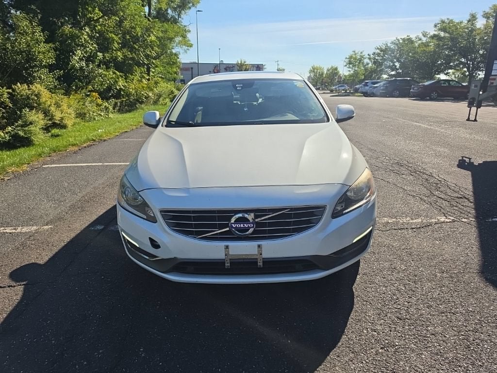 2018 Volvo S60 Inscription T5