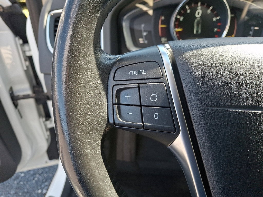 2018 Volvo S60 Inscription T5