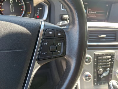 2018 Volvo S60 Inscription T5