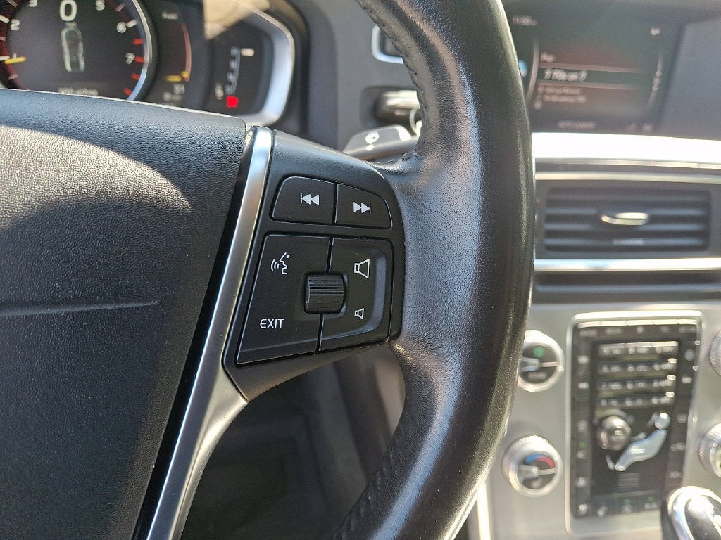 2018 Volvo S60 Inscription T5