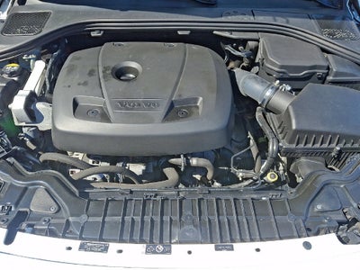 2018 Volvo S60 Inscription T5