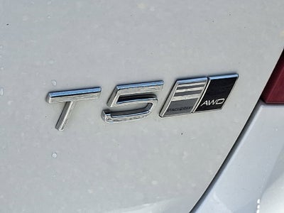 2018 Volvo S60 Inscription T5