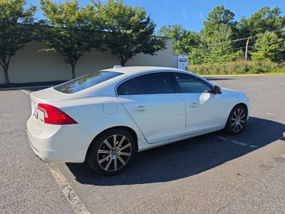 2018 Volvo S60 Inscription T5