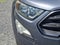 2018 Ford EcoSport SES