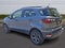 2018 Ford EcoSport SES