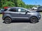 2018 Ford EcoSport SES