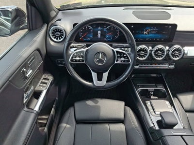 2023 Mercedes-Benz GLB 250 4MATIC®
