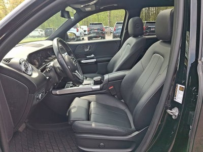 2023 Mercedes-Benz GLB 250 4MATIC®