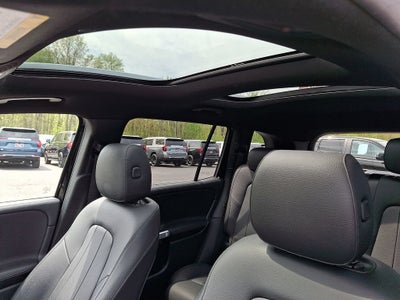 2023 Mercedes-Benz GLB 250 4MATIC®