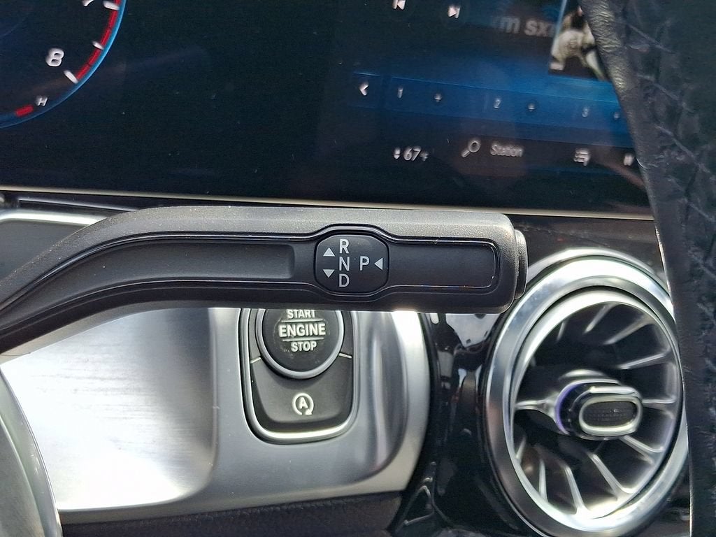 2023 Mercedes-Benz GLB 250 4MATIC®