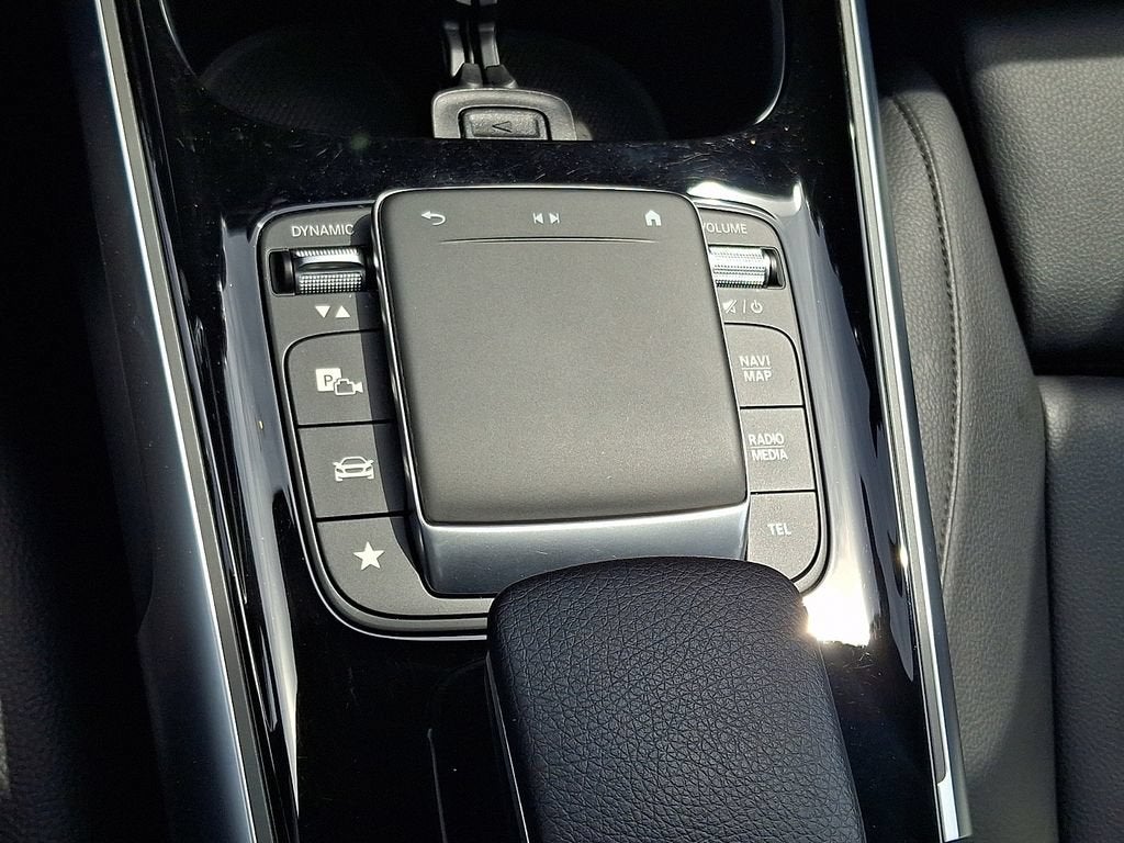 2023 Mercedes-Benz GLB 250 4MATIC®