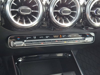 2023 Mercedes-Benz GLB 250 4MATIC®