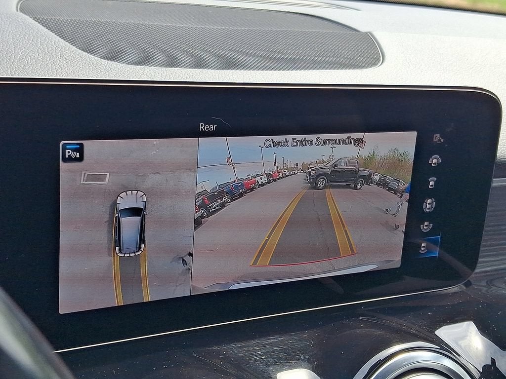 2023 Mercedes-Benz GLB 250 4MATIC®