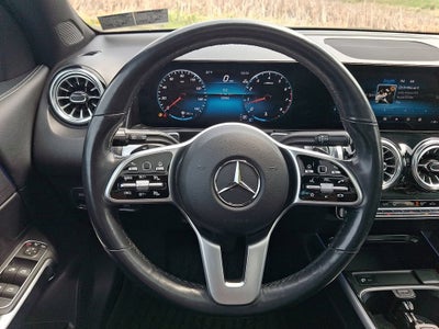 2023 Mercedes-Benz GLB 250 4MATIC®