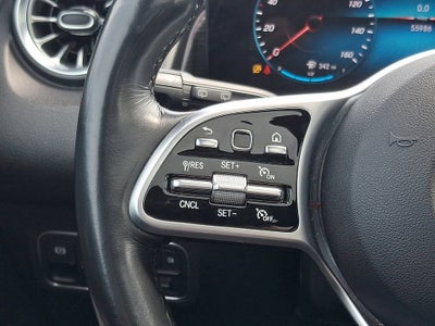 2023 Mercedes-Benz GLB 250 4MATIC®