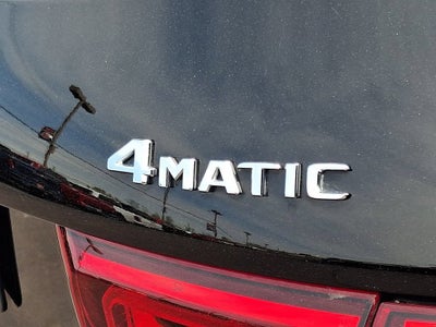 2023 Mercedes-Benz GLB 250 4MATIC®