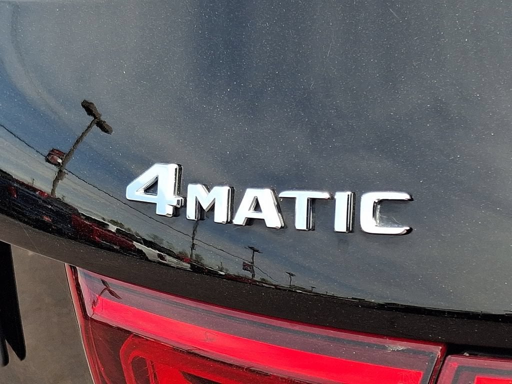 2023 Mercedes-Benz GLB 250 4MATIC®