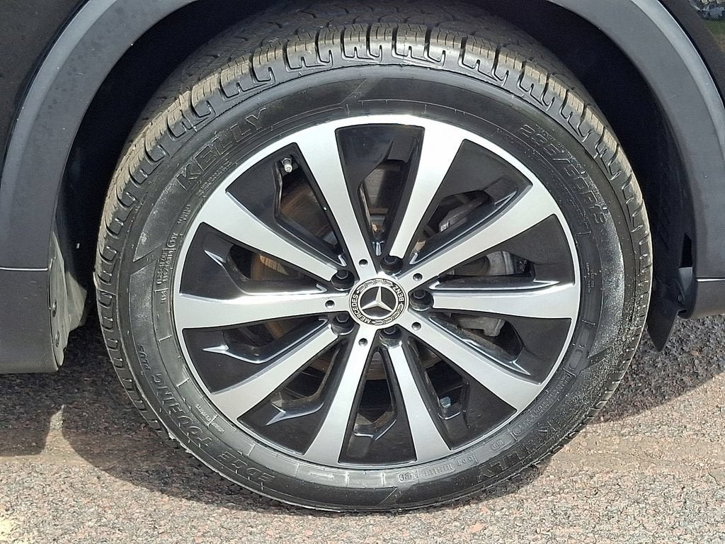 2023 Mercedes-Benz GLB 250 4MATIC®