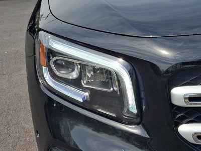 2023 Mercedes-Benz GLB 250 4MATIC®