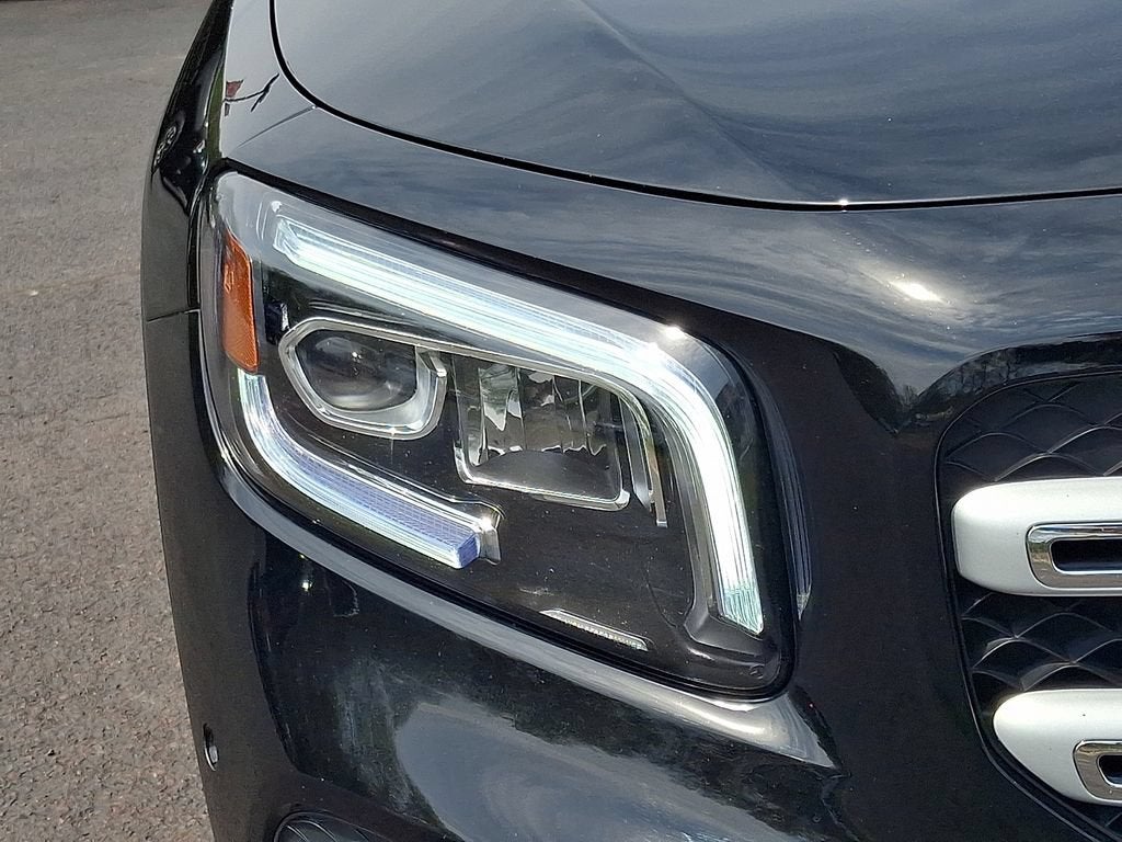 2023 Mercedes-Benz GLB 250 4MATIC®
