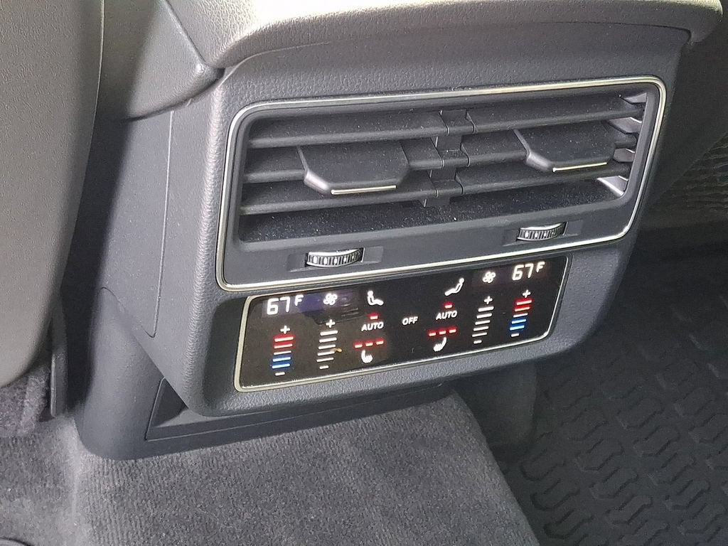 2019 Audi Q8 55 Premium