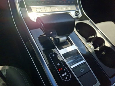 2019 Audi Q8 55 Premium