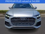 2019 Audi Q8 55 Premium