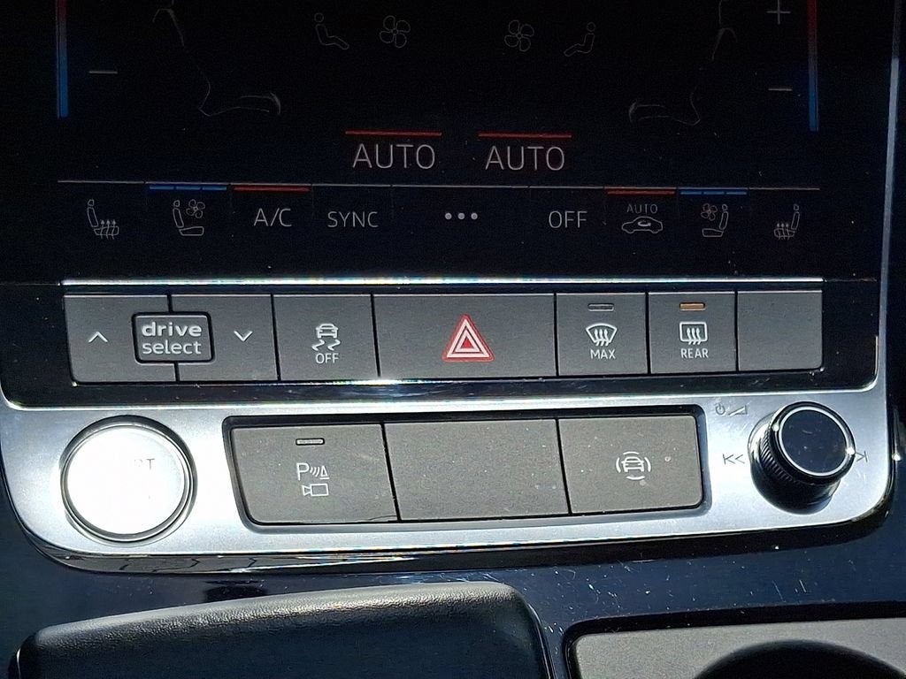 2019 Audi Q8 55 Premium