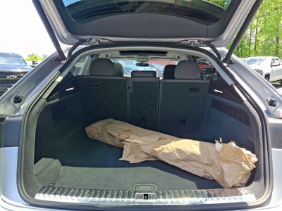 2019 Audi Q8 55 Premium