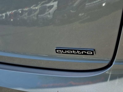 2019 Audi Q8 55 Premium