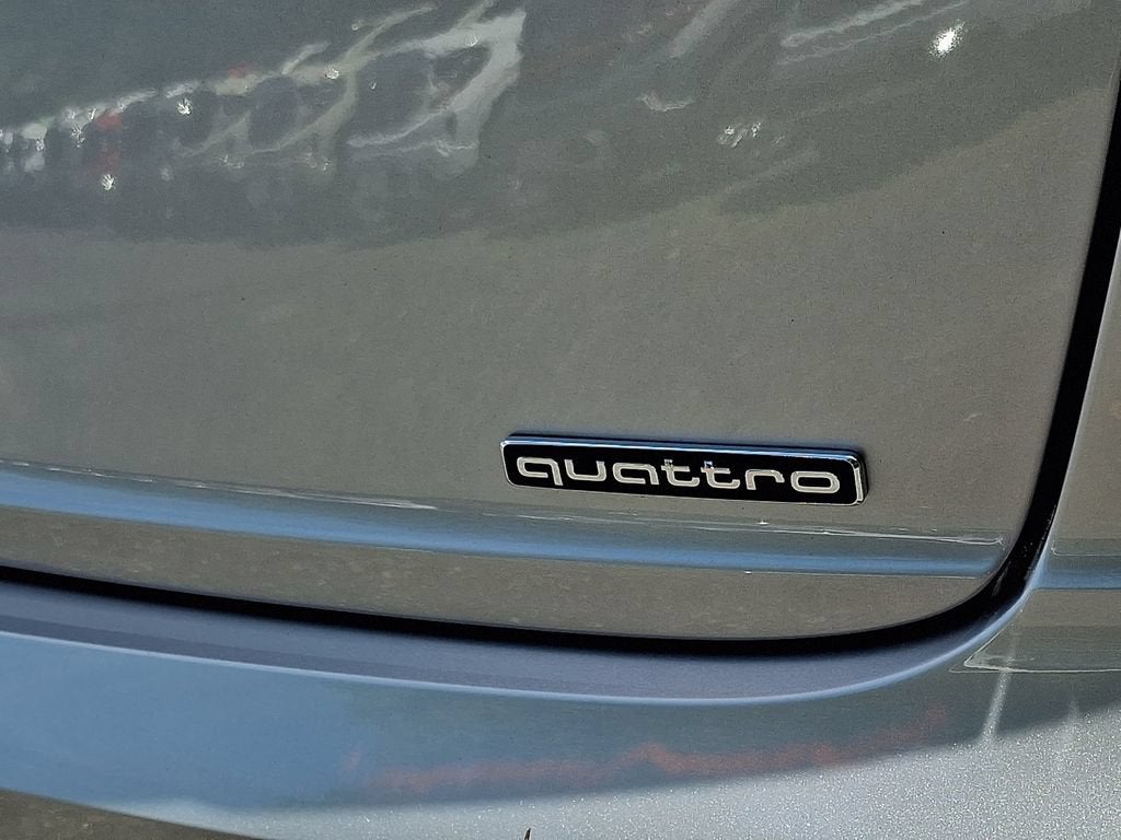 2019 Audi Q8 55 Premium