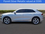 2019 Audi Q8 55 Premium