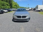 2023 BMW 540 i xDrive