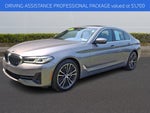 2023 BMW 540 i xDrive
