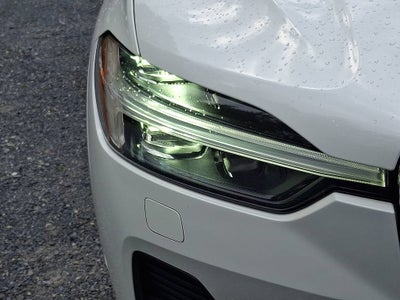2022 Volvo XC60 B5 Inscription