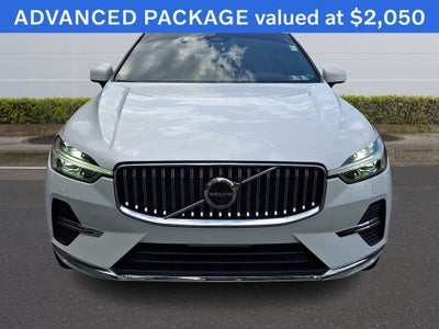 2022 Volvo XC60 B5 Inscription