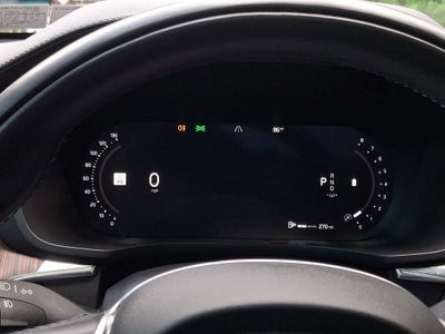 2022 Volvo XC60 B5 Inscription