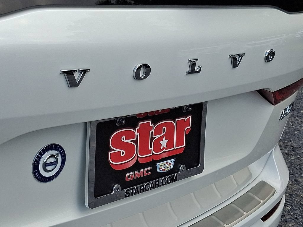 2022 Volvo XC60 B5 Inscription