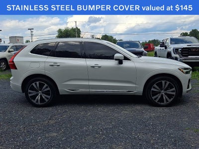 2022 Volvo XC60 B5 Inscription