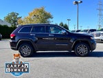 2019 Jeep Grand Cherokee Limited 4x4