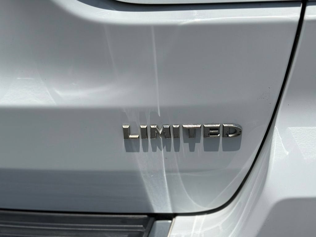 2019 Jeep Grand Cherokee Limited 4x4