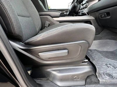 2019 RAM 1500 Big Horn/Lone Star Crew Cab 4x4 5'7" Box