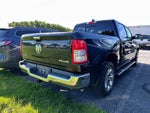 2019 RAM 1500 Big Horn/Lone Star Crew Cab 4x4 5'7" Box
