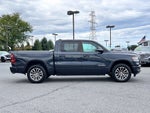 2020 RAM 1500 Laramie Crew Cab 4x4 5'7" Box