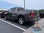 2023 RAM 1500 Laramie Crew Cab 4x4 5'7" Box